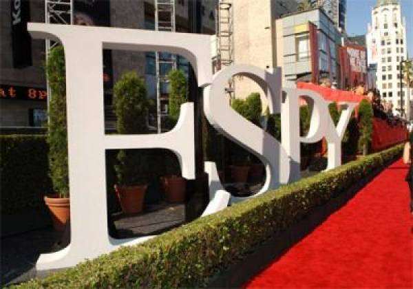 ESPY Awards Pulled Due to Suspicious Betting Patterns