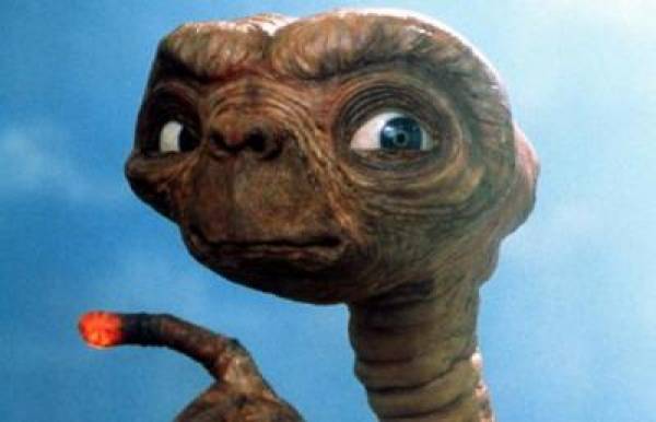 NASA Extra Terrestrial Life NASA Extra Terrestrial Life