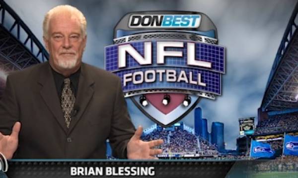 Eagles vs. Redskins Prediction – Monday Night Football Eagles vs. Redskins Prediction – Monday Night Football