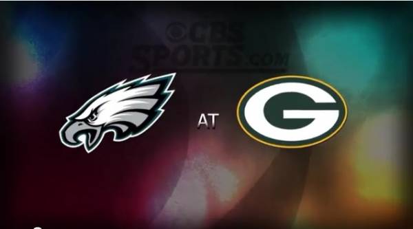 Eagles vs. Packers Betting Line Between -5.5 and -6: Aaron Rodgers Fantasy Value