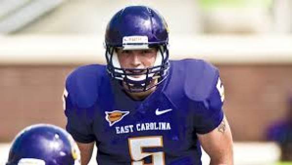 College Football Point Spreads: Duke vs. Georgia Tech, East Carolina vs. South Florida College Football Point Spreads: Duke vs. Georgia Tech, East Carolina vs. South F