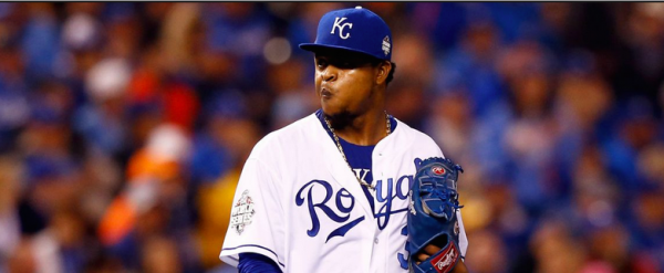 Bet on the Nationals-Royals Series, Free Picks: May 2-4 