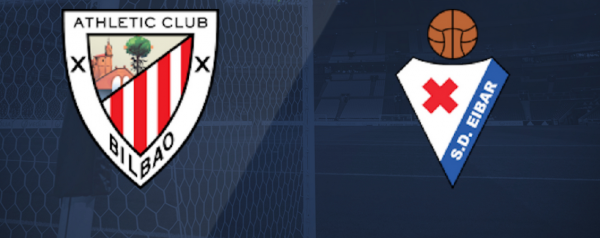 Eibar v Athletic Bilbao Match Tips, Betting Odds - 17 June 