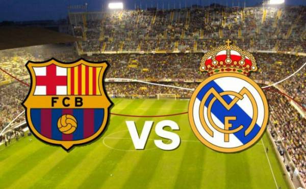 Where to Bet Barcelona v Real Madrid El Clásico 2016