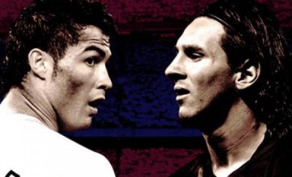 El Clasico Betting Odds – Barcelona v Real Madrid - 21 April