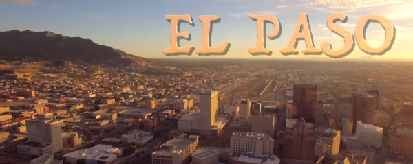 Where to Watch, Bet the Super Bowl in El Paso