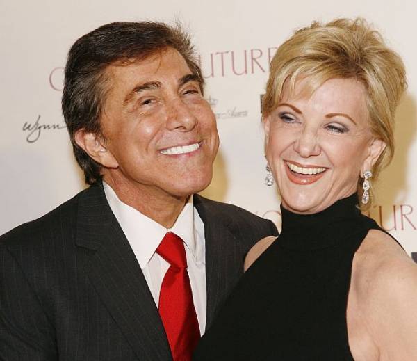 Ex-Wife of Wynn Won’t Stay on Board of Wynn Resorts Ex-Wife of Wynn Won’t Stay on Board of Wynn Resorts