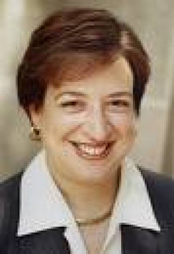 Elena Kagan