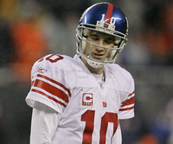 Giants vs Redskins Giants vs Redskins
