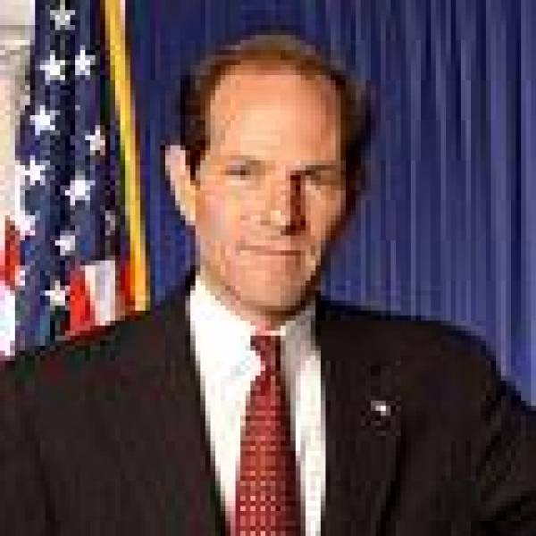 Eliot Spitzer