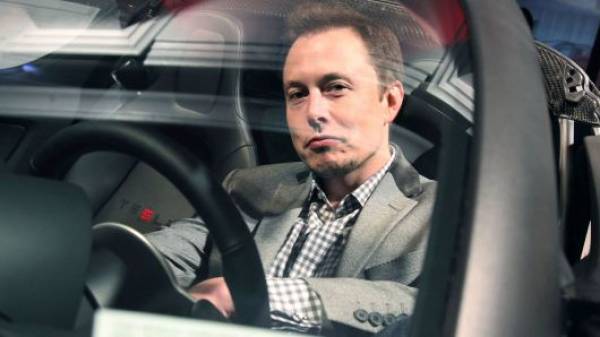Boring Tunnel with Elon Musk Betting Odds