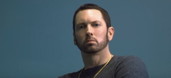 Eminem Censorship Prop Bet - Super Bowl Halftime Show