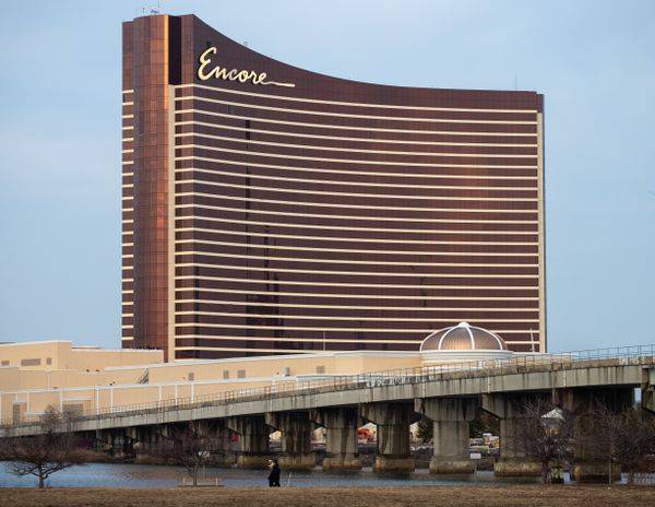 Casino Reports Opening Week Profits As Suit Alleges Cheating