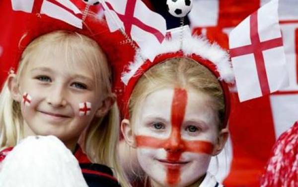 England v Uruguay World Cup Betting Odds