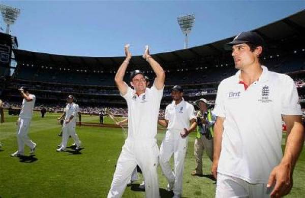 3rd Test – England v India Odds