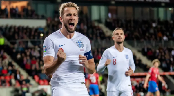 England v Montenegro Betting Tips - Goal Scoring Odds, More - 14 November 