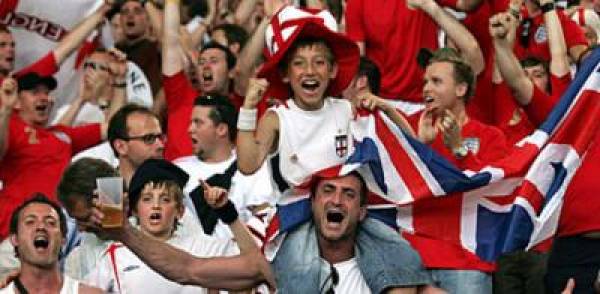 Germany v. England World Cup Odds Germany v. England World Cup Odds