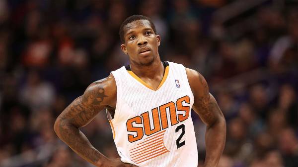 Daily Fantasy NBA Player Value Watch – March 19: Eric Bledsoe, James Harden 
