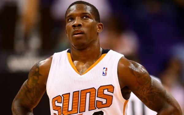 Candy Ass Piece of S***: Suns Eric Bledsoe Blasts Gambler ‘NotGonnaStop’ in Tweet Candy Ass Piece of S***: Suns Eric Bledsoe Blasts Gambler ‘NotGonnaStop’ in Twee