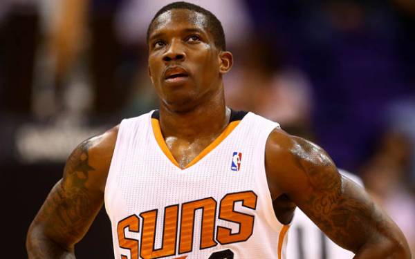 Candy Ass Piece of S***: Suns Eric Bledsoe Blasts Gambler ‘NotGonnaStop’ in Twee