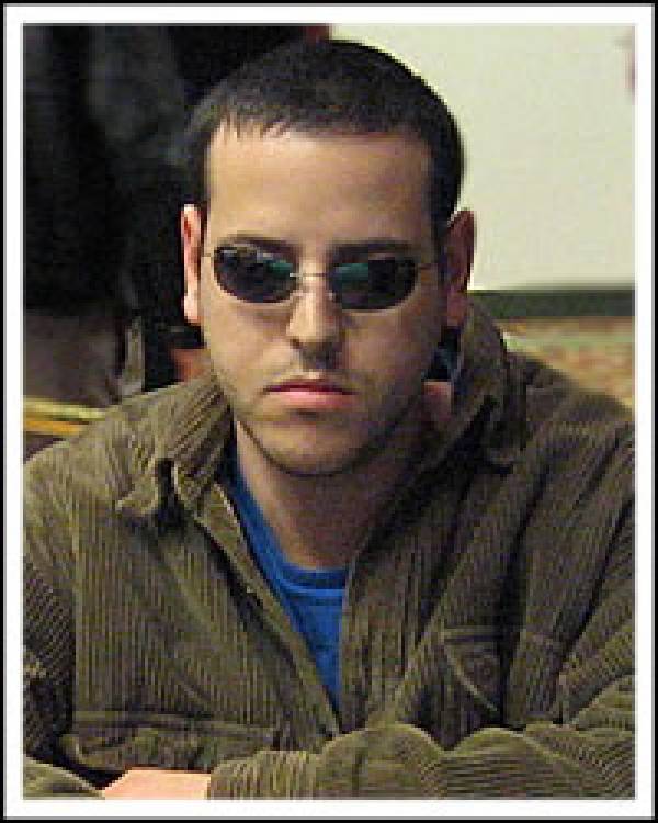 Eric Buchman Eric Buchman