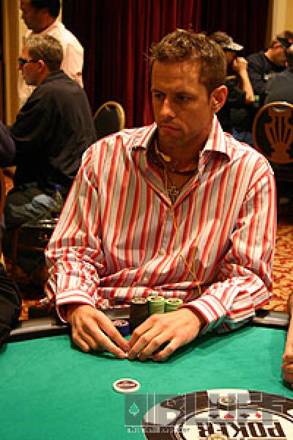 Eric Cloutier Eric Cloutier