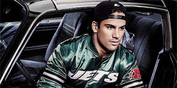 Jets Cut Ties With WR Eric Decker: Latest Regular Season Wins Odds