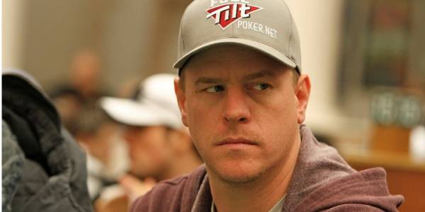 PokerStars Parent Company Sues Erick Lundgren for $2.5 Mil in Outstanding Debts PokerStars Parent Company Sues Erick Lundgren for $2.5 Mil in Outstanding Debts