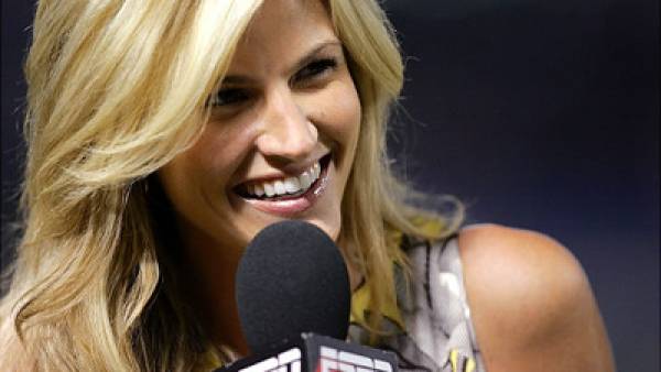 Erin Andrews Erin Andrews