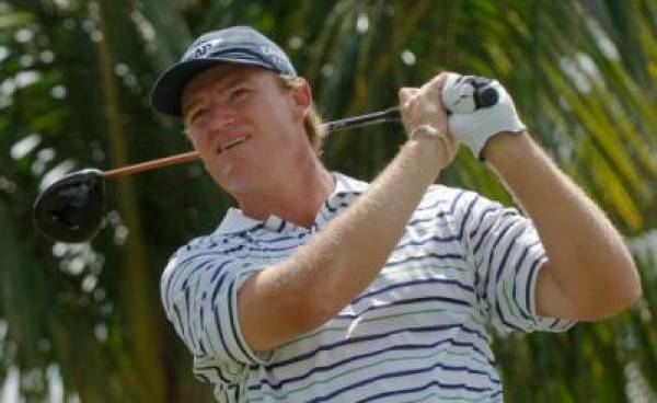 Ernie Els US Open Odds