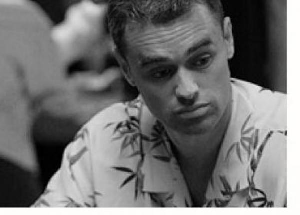 Poker Player Who Murdered Parents Ernie Scherer to be Profiled on 48 Hours Poker Player Who Murdered Parents Ernie Scherer to be Profiled on 48 Hours