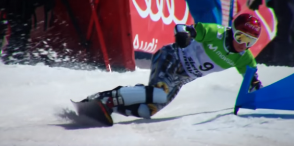 What Are The Odds to Win - Women's Parallel Giant Slalom Big Final - Snowboarding - Beijing Olympics 