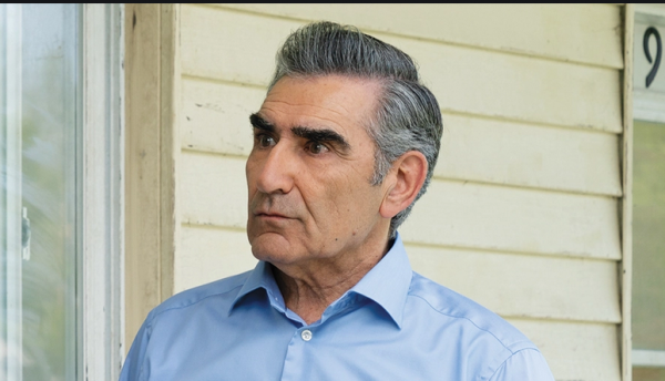 Eugene Levy Outstanding Lead Actor in a Comedy Series Payout Odds - 2020 Emmys