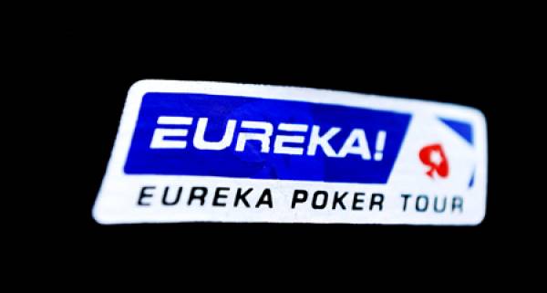 Eureka Poker Tour Makes Return to Czech Republic March 2016 Eureka Poker Tour Makes Return to Czech Republic March 2016
