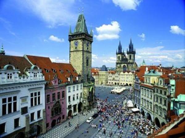 Eureka Prague Main Event 2012 Breaks Attendance Records Eureka Prague Main Event 2012 Breaks Attendance Records