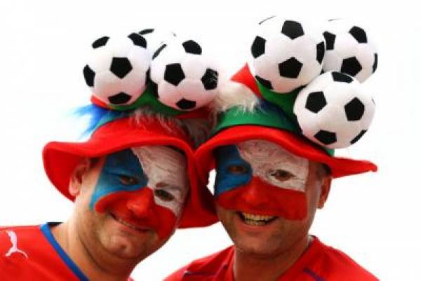 Euro 2012 Huge for Bookmakers:  Helps Boost Betfair Profit by 50 Per Cent