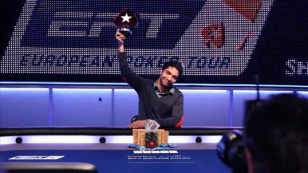 EPT season 10 Grand Final Set for Record Numbers 