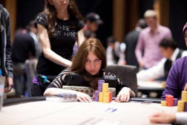 European Poker Tour Grand Final 2011 European Poker Tour Grand Final 2011