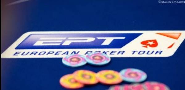 PokerStars Shakes Up European Poker Tour Schedule for Season 12
