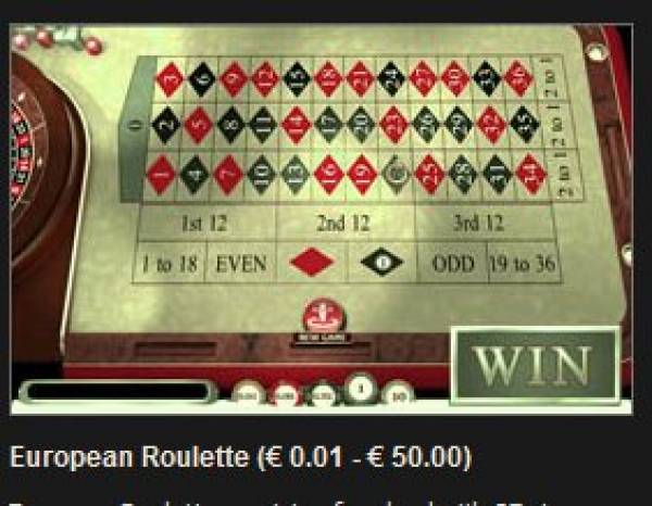 Online Casinos that Offer Euro Roulette Online Casinos that Offer Euro Roulette
