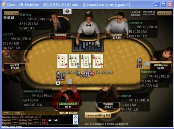 Lotteries and Gaming Authority of Malta Cites Irregularities with Everleaf Poker Network Lotteries and Gaming Authority of Malta Cites Irregularities with Everleaf Poker