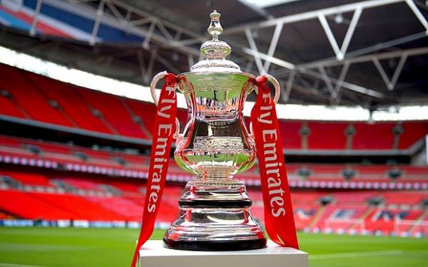 FA Cup Betting & Today's Odds