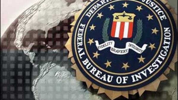 American Gaming Association and FBI Team Up to Help Catch Some Bad Guys