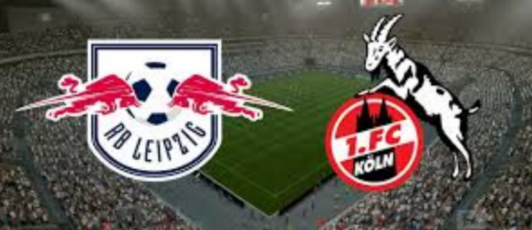 FC Koln v RB Leipzig Match Tips, Betting Odds - 1 June