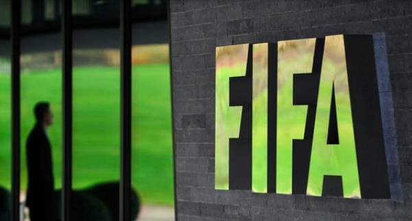 FIFA FBI Investigation Started With Gambling Probe