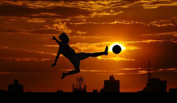 ‘FIFA Makes Me Sick and Blatter Runs it Like a Dictator’ Claims Sports Broadcaster ‘FIFA Makes Me Sick and Blatter Runs it Like a Dictator’ Claims Sports Broadcast