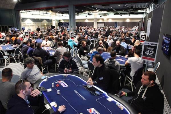 Anthony Apicella Wins Deauville Main Event 2015 for €197,000 Anthony Apicella Wins Deauville Main Event 2015 for €197,000