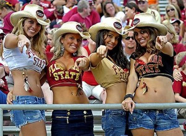 FSU vs. Clemson Betting Odds