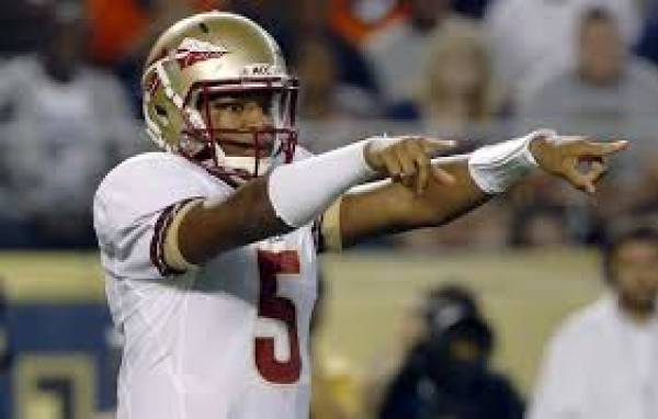Duke vs. FSU Point Spread at Florida State -29.5 Duke vs. FSU Point Spread at Florida State -29.5