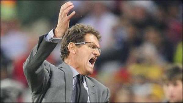 Fabio Capello